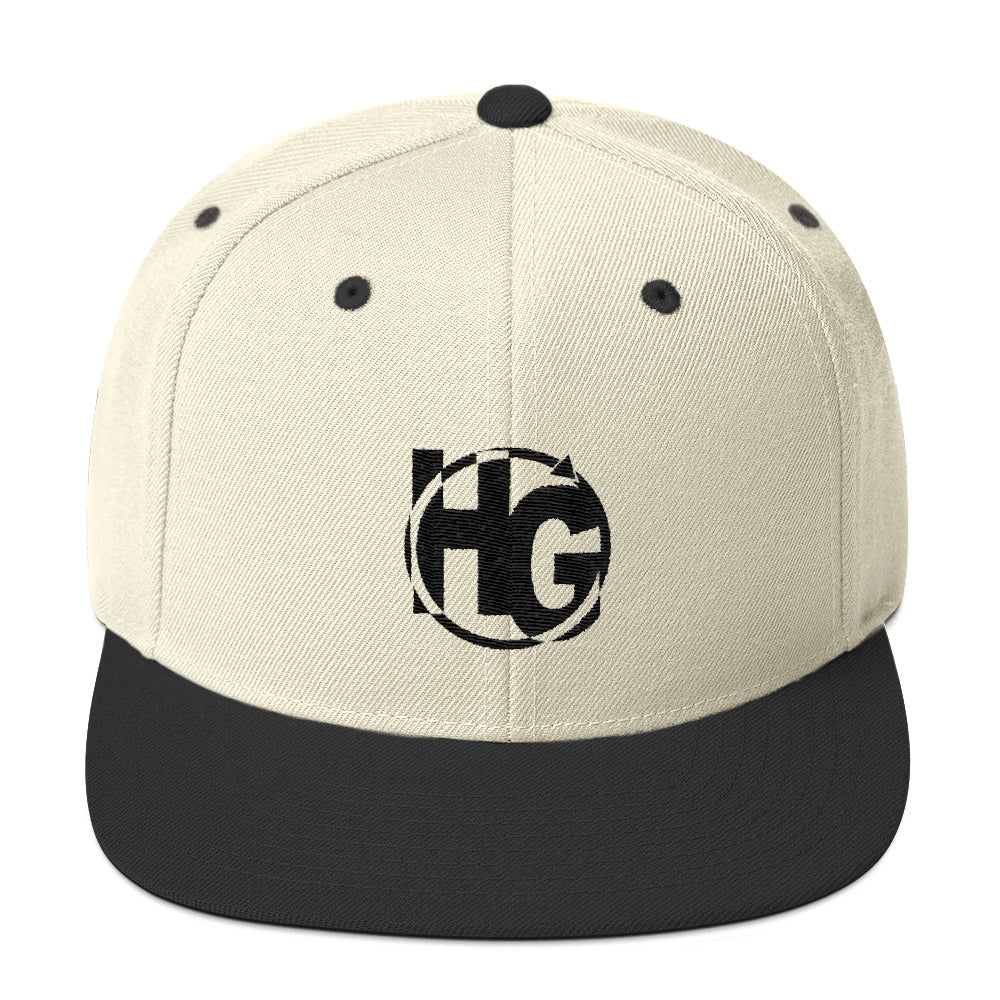 Snapback Hat