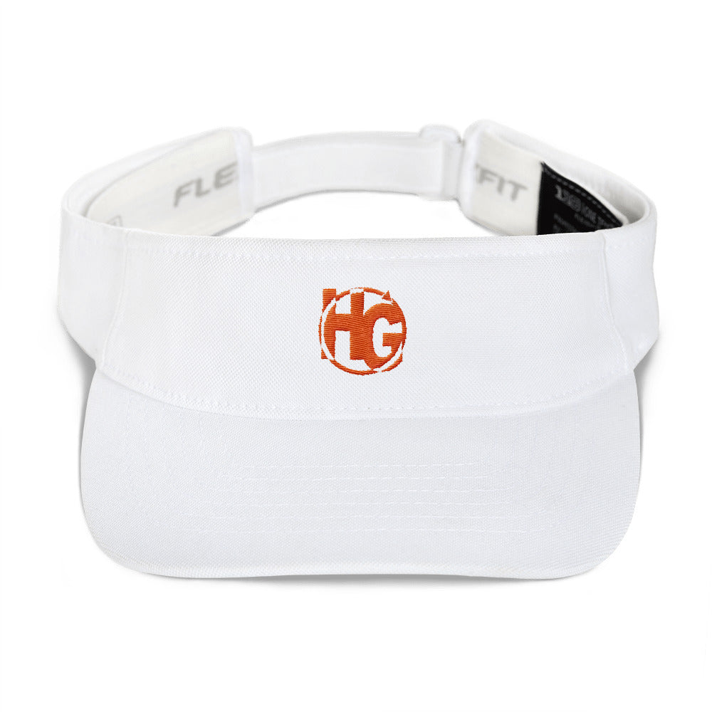 HG Visor (orange)