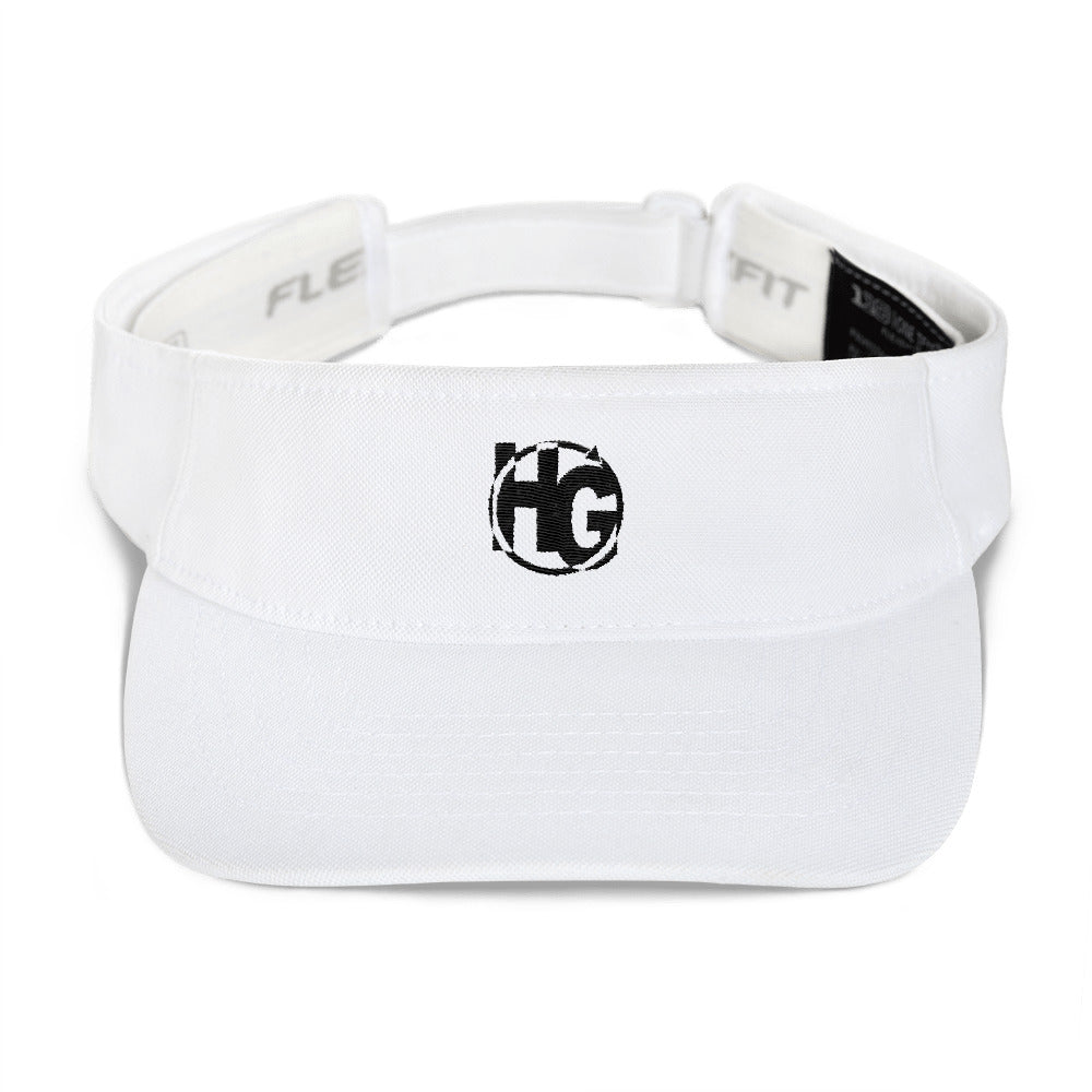 HG Visor (black)