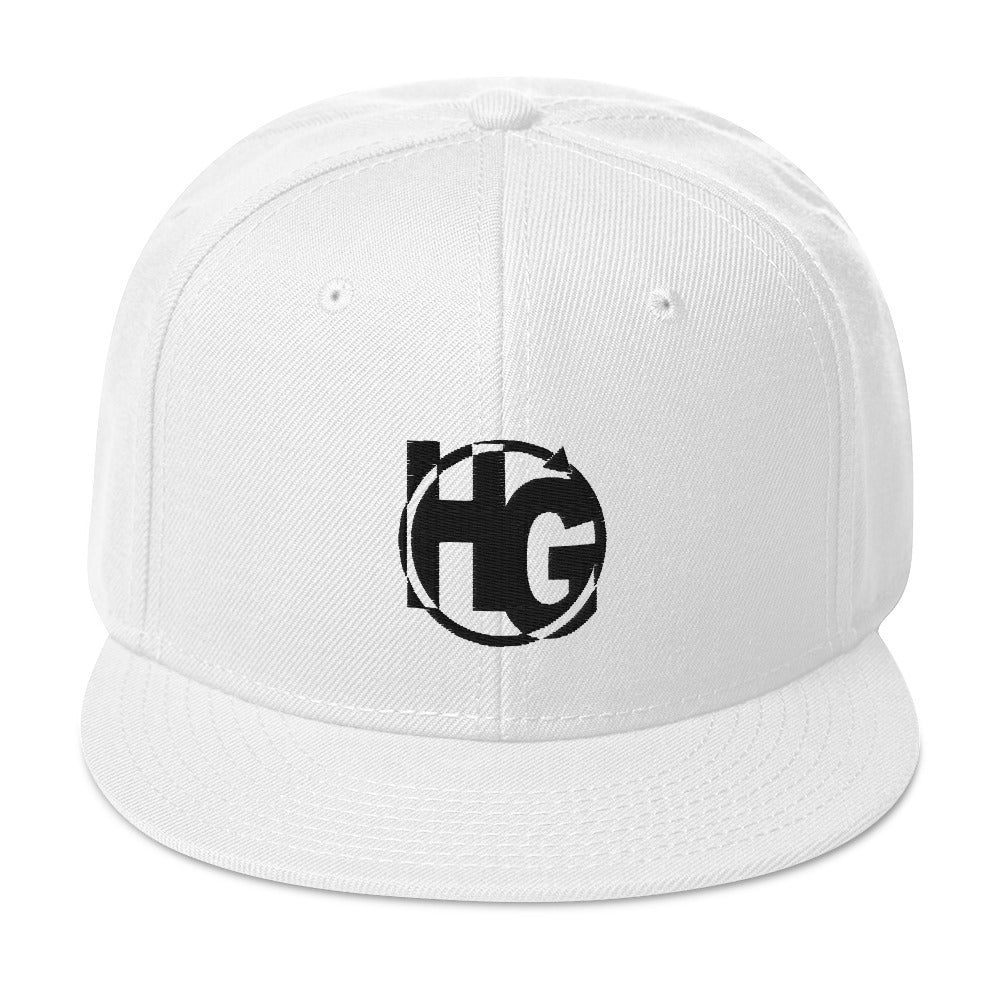 HG Snapback Hat