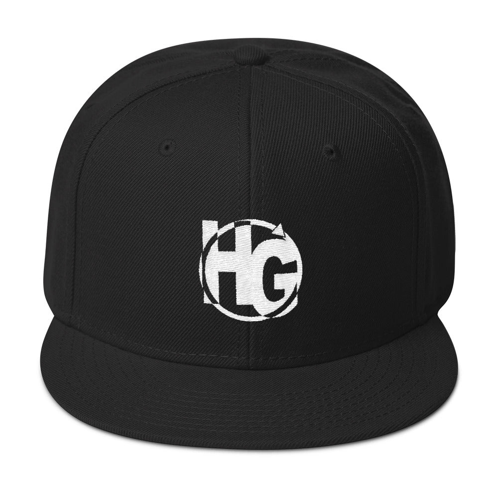HG Snapback Cap