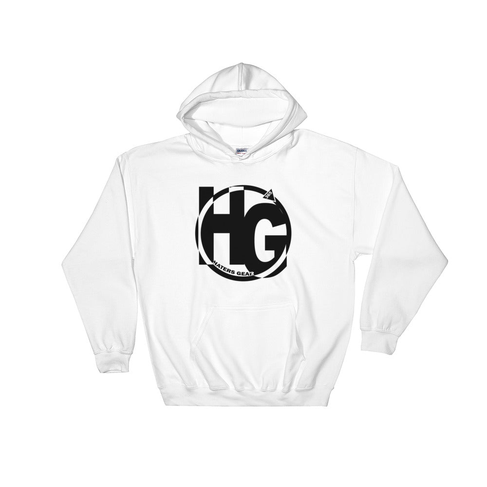 Hooded Sweatshirt HG LOGO