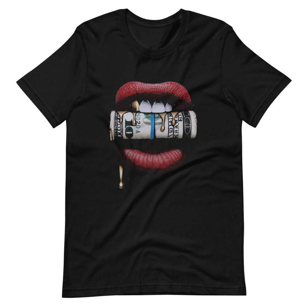 Get Money Unisex T-Shirt