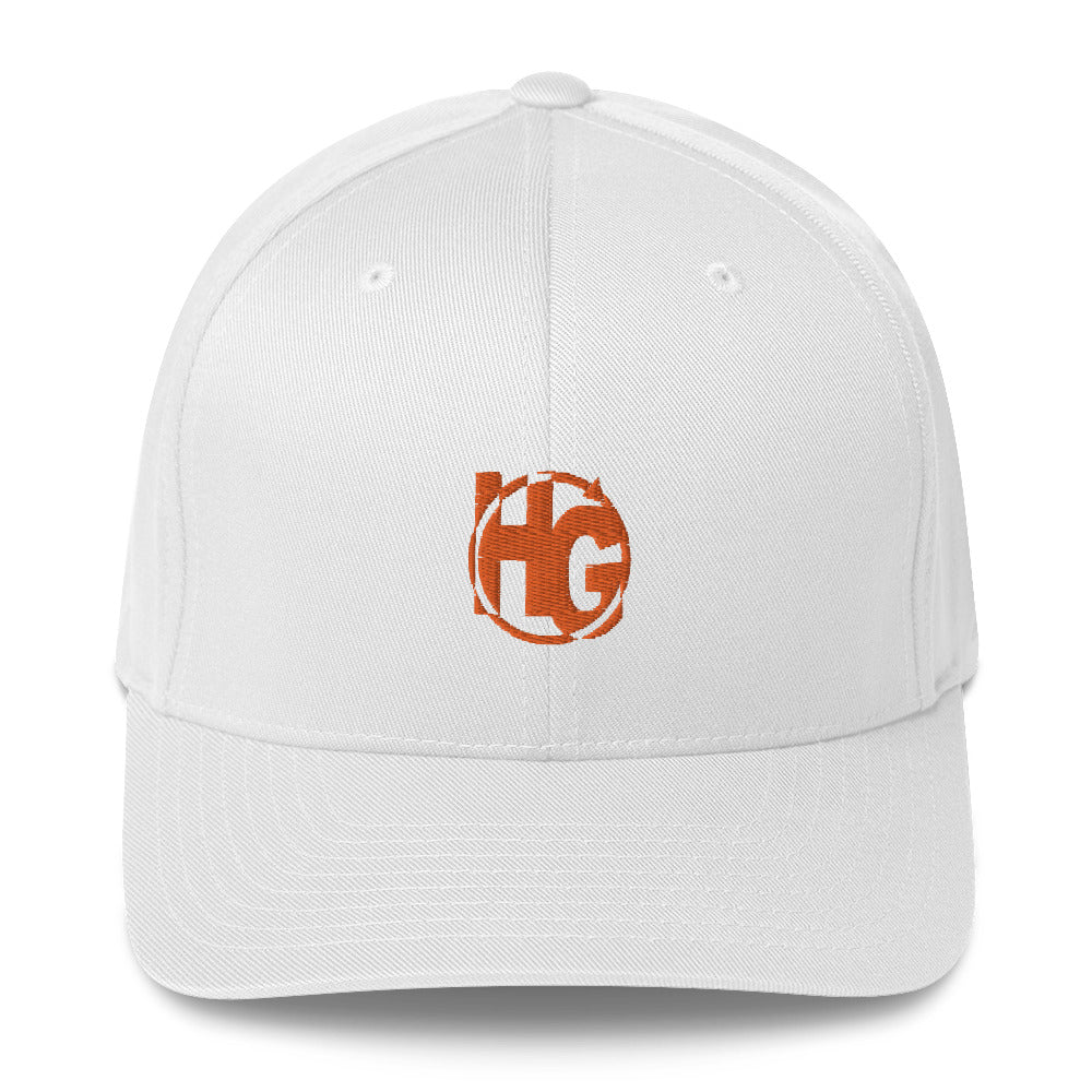 HG Structured Twill Cap