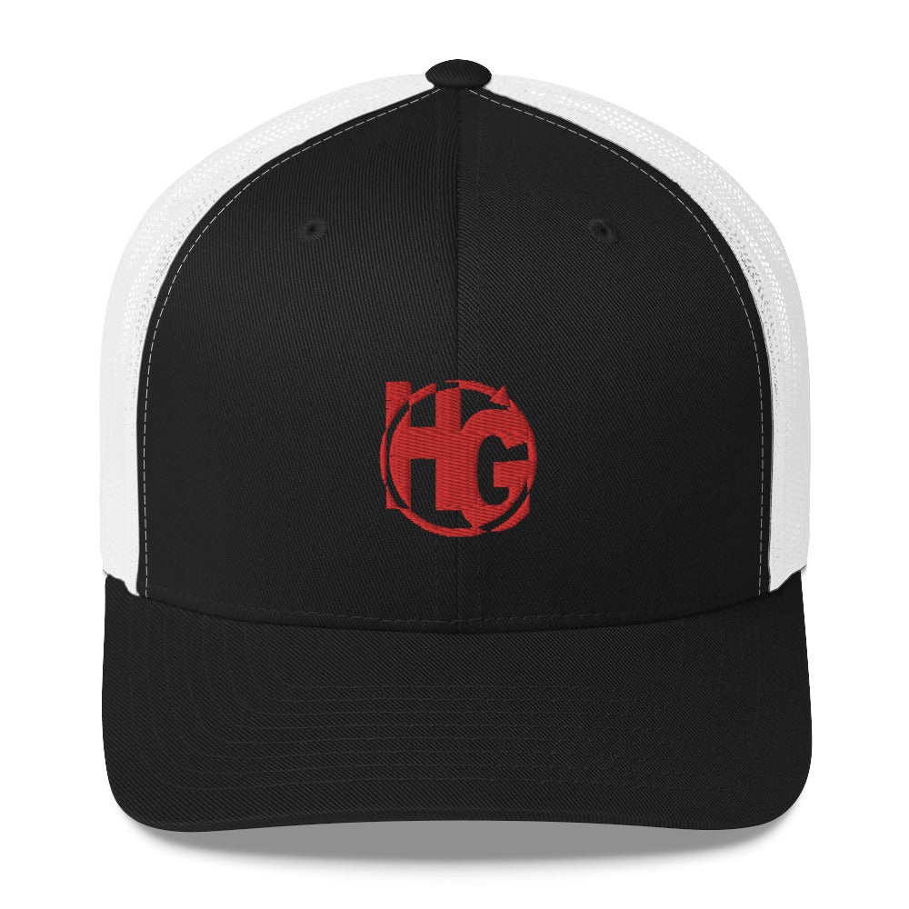 HG Trucker Cap