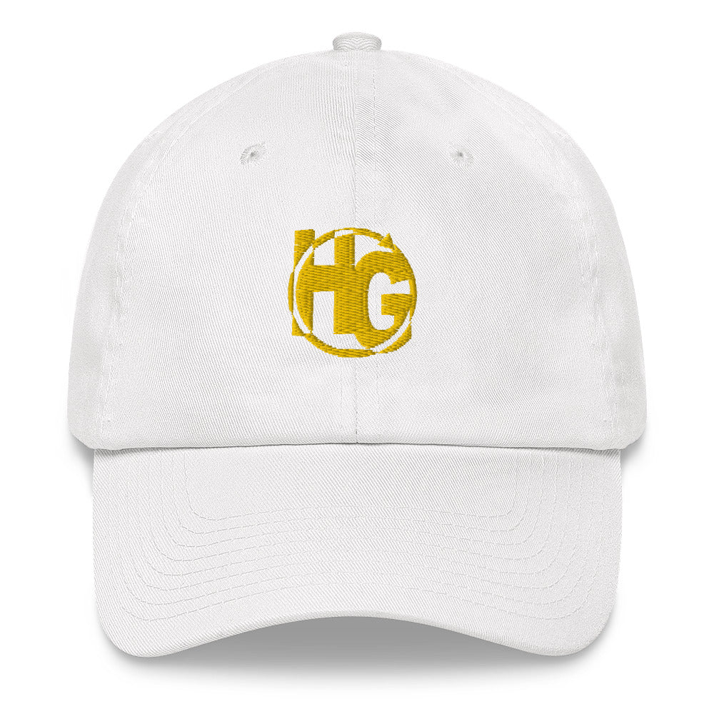 HG Dad hat