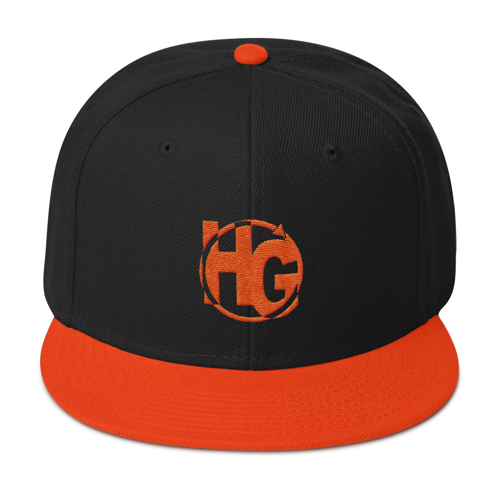 HG Snapback Cap