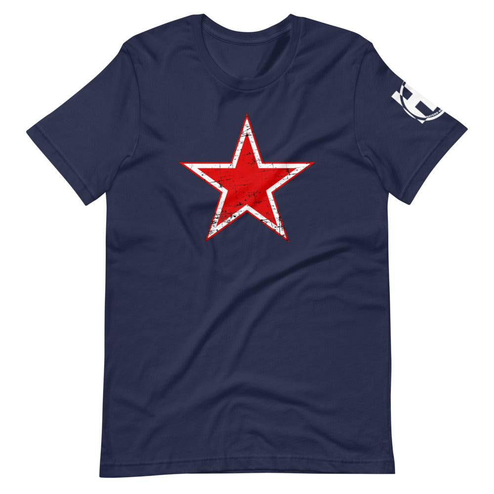 Superstar Unisex T-Shirt