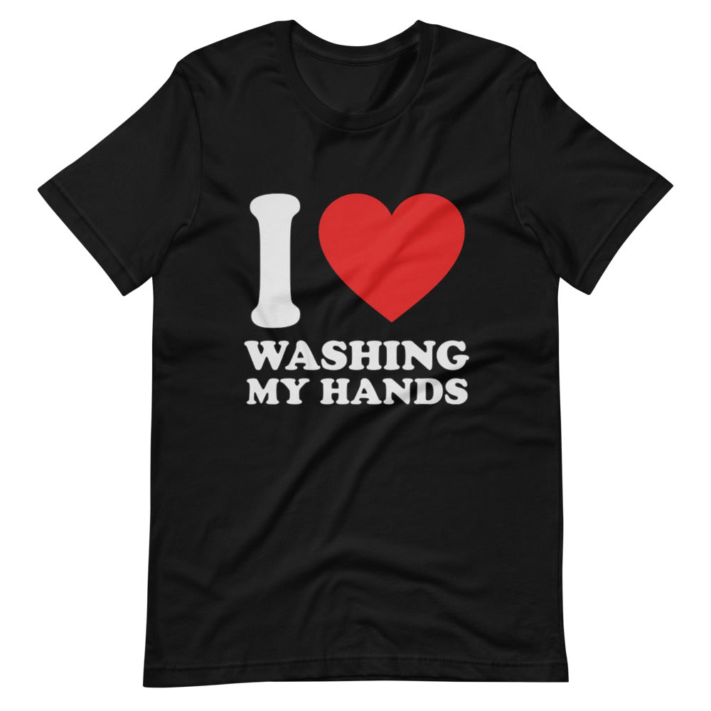 Social Responsibility Unisex T-Shirt
