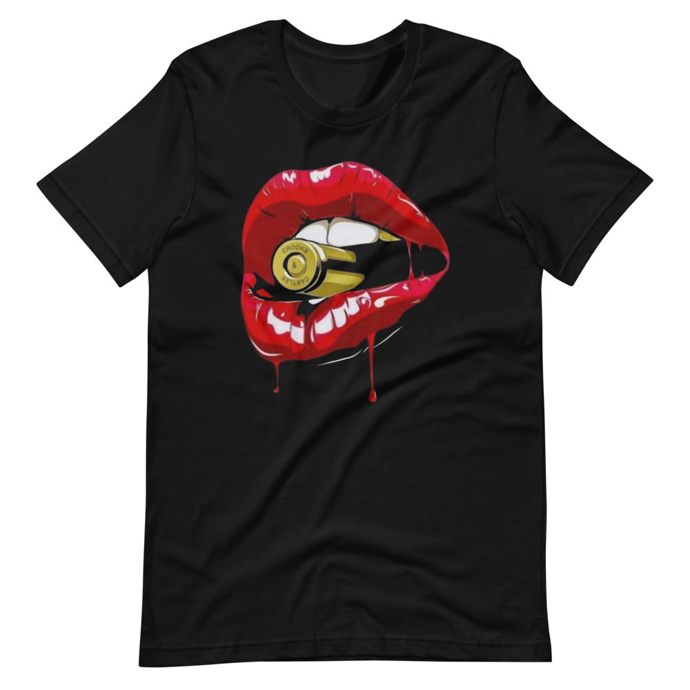 Graphic Art Design Unisex T-Shirt