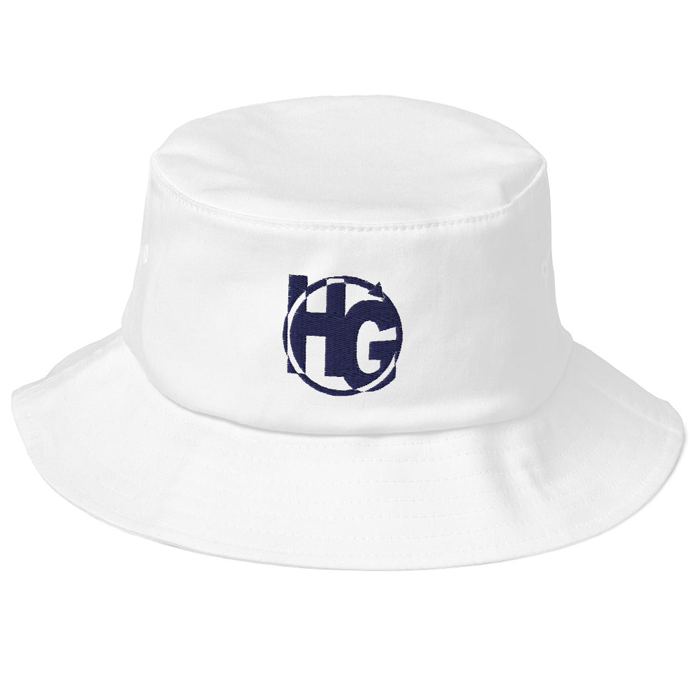 HG Old School Bucket Hat