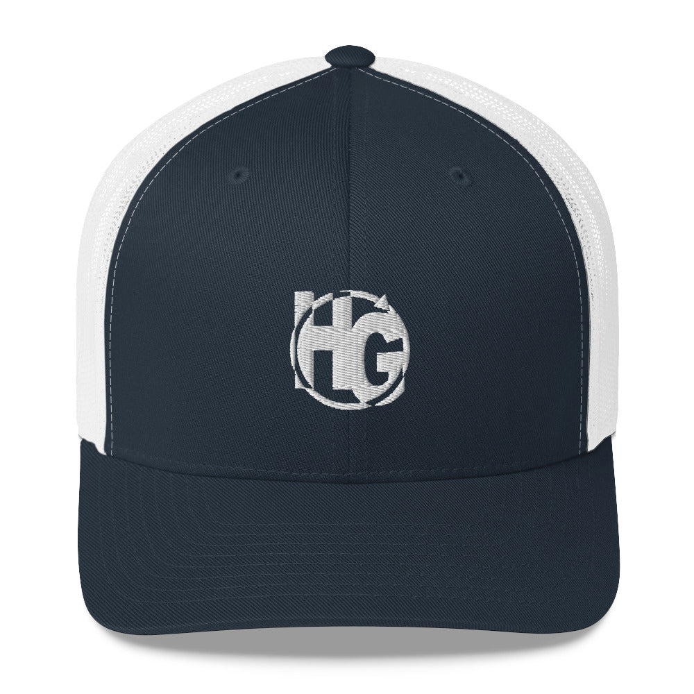 HG Trucker Cap