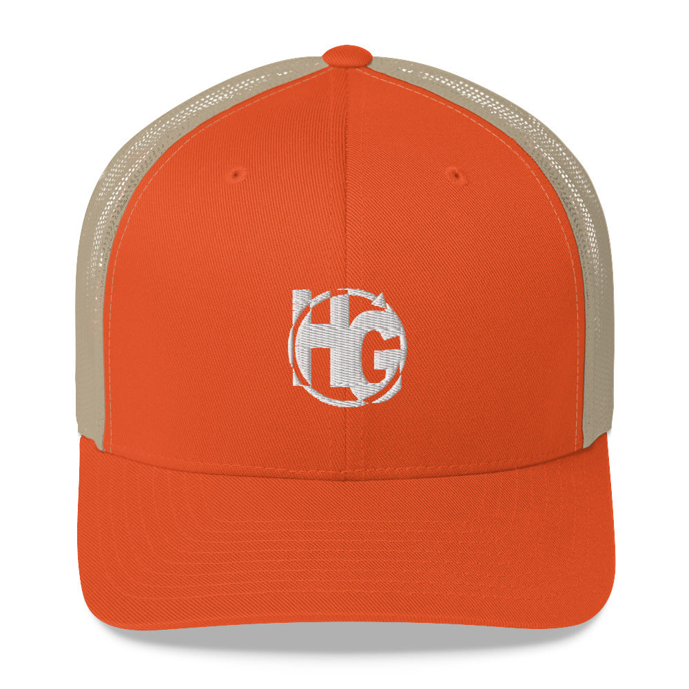 HG Trucker Cap