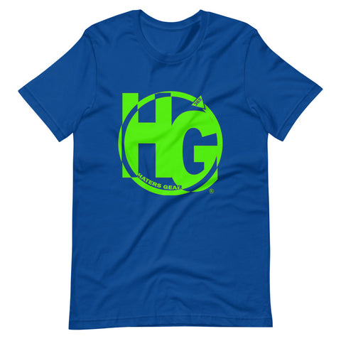 HG365 Unisex T-Shirt