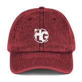 HG Cotton Twill Cap