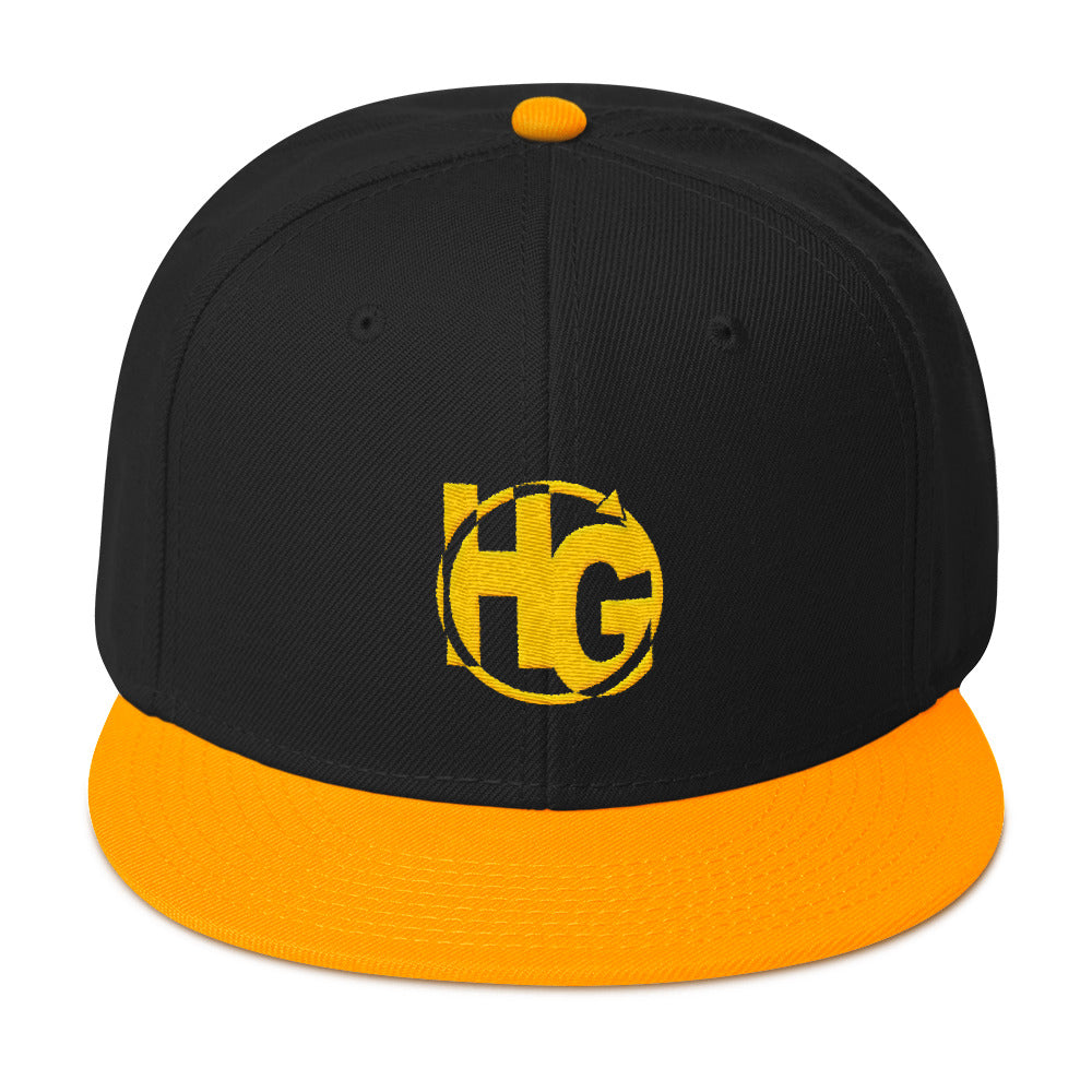 HG Snapback Cap