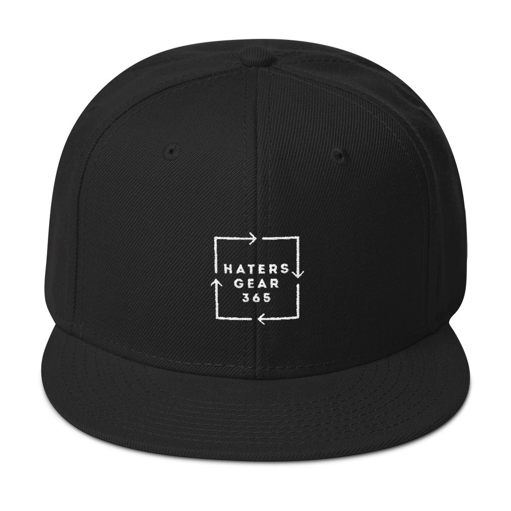 HG Snapback Cap