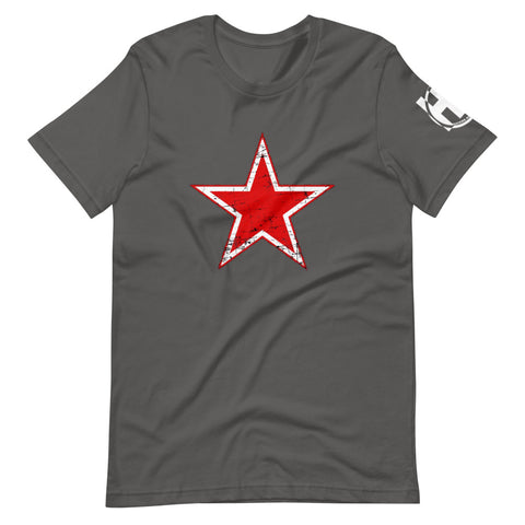 Super Star Unisex T-Shirt