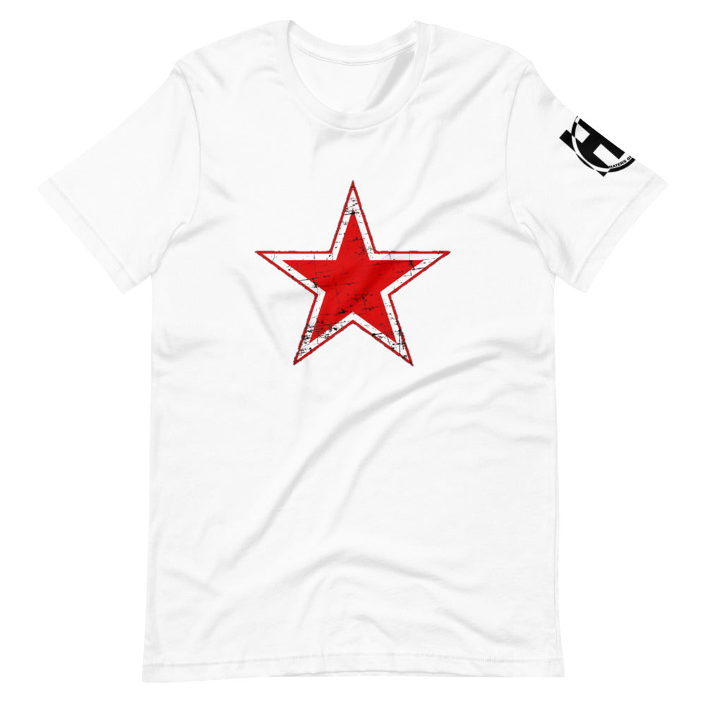 Superstar Unisex T-Shirt