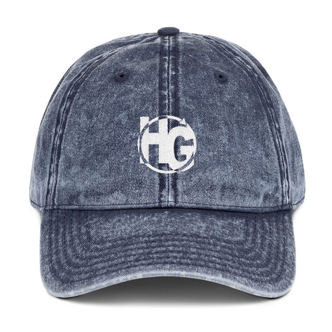 HG Cotton Twill Cap