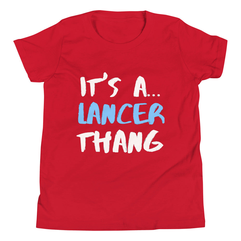 Lakeshore Lancer Youth T-Shirt
