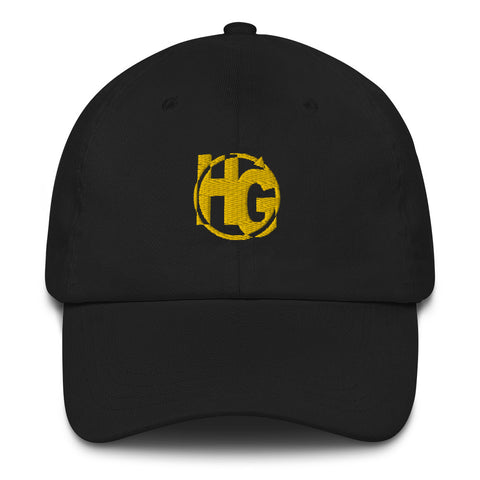 HG Dad Hat