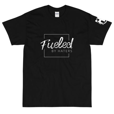 FUELED by Haters Short Sleeve T-Shirt