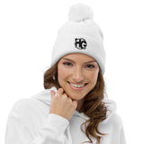 HG365 Pom pom beanie