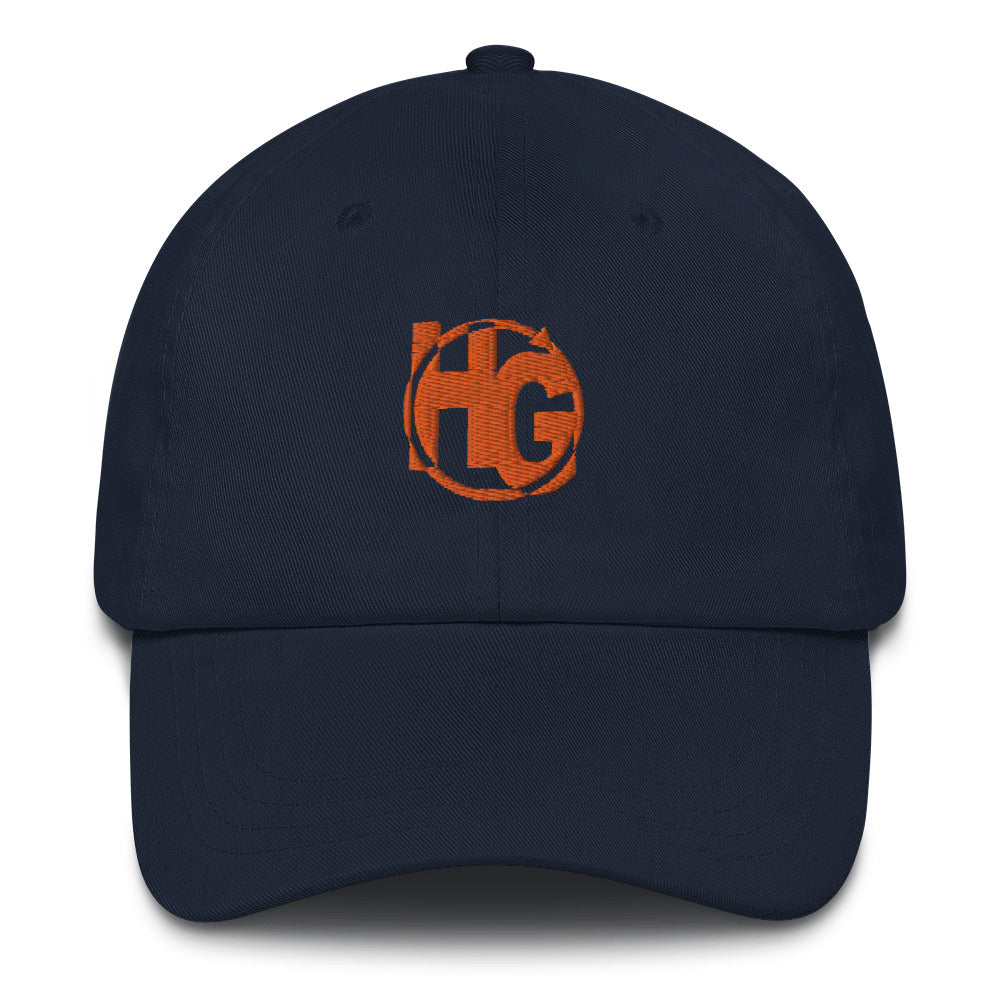 HG365 Dad Hat
