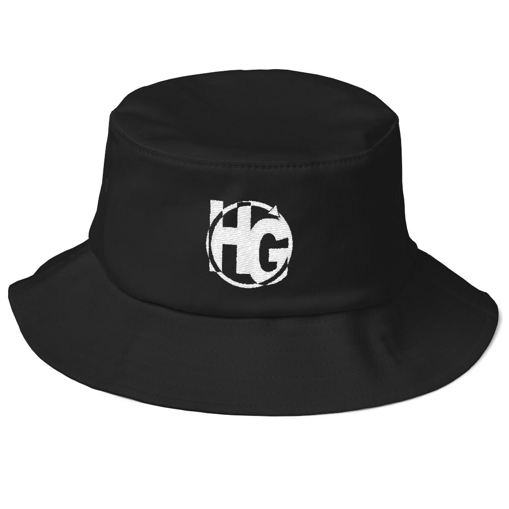 HG Flexfit Bucket Hat