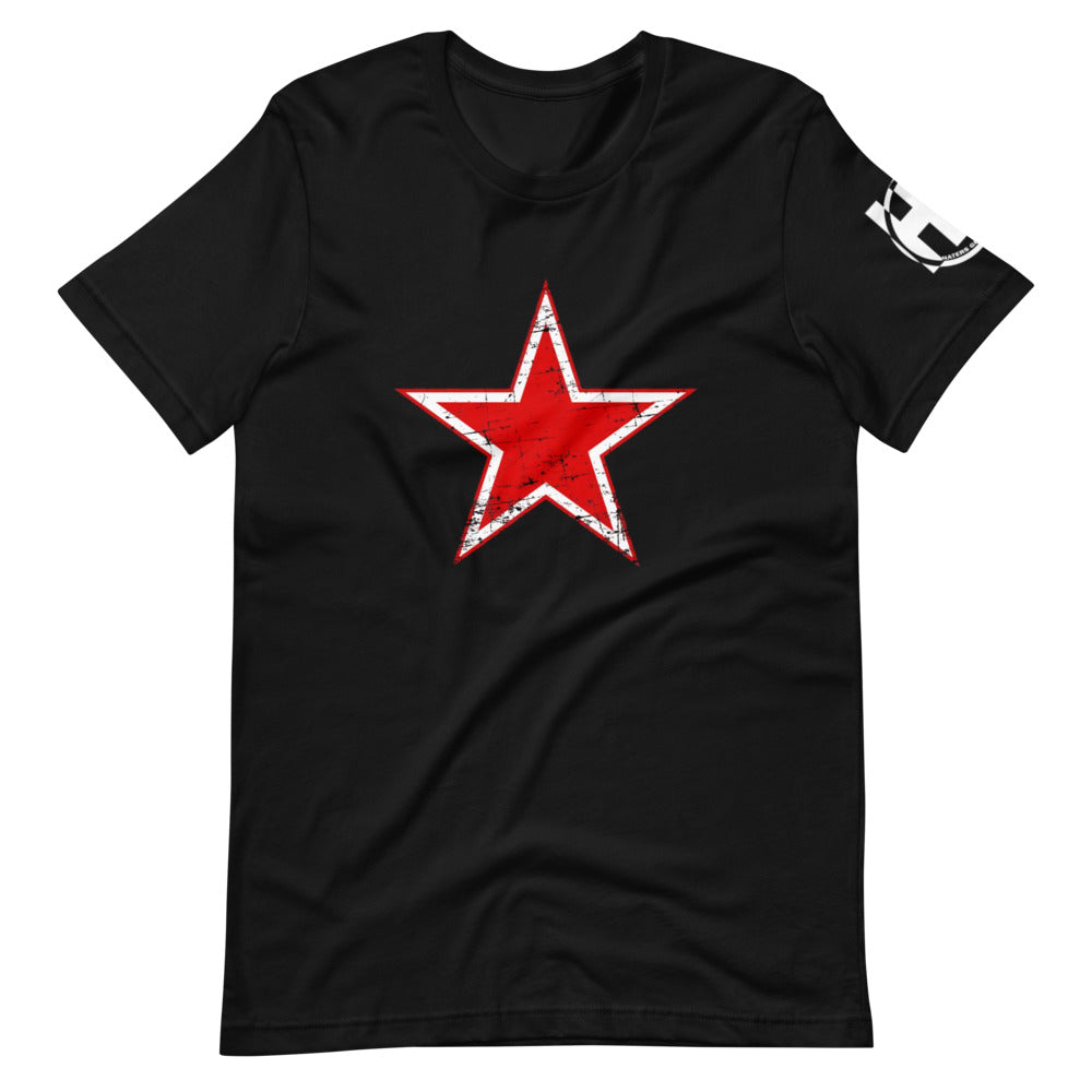 Super Star Unisex T-Shirt