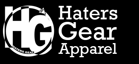 Haters Gear Apparel LLC